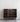 Japandi Compact Black Walnut Wood Shoe Cabinet
