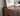 Japandi Compact Black Walnut Wood Shoe Cabinet