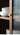 Elysian Solid Walnut Wood Corner Cabinet