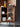 Elysian Solid Walnut Wood Corner Cabinet