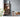 Elysian Solid Walnut Wood Corner Cabinet