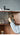 Elysian Solid Walnut Wood Corner Cabinet