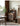 Small Black Walnut Wood Kitchen Cabinets