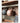 Small Black Walnut Wood Kitchen Cabinets