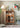 Small Black Walnut Wood Kitchen Cabinets