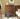 Layer Upon Layer in Balance Solid Walnut Wood Dresser with 5 Drawers