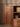 Serenity Solid Walnut Wood Accent Cabinet