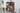 Solid Walnut Wood Display Cabinet with Storage