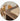 Louver Grille Design Black Walnut Wood Cabinet
