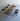 Essential Artworks Transparent Epoxy Resin Tabletop