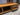 Rift Classic Custom South American Walnut Wood TV Stand