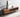 Japanese Style Black Walnut Tv Unit,Handmade Sideboard TV cabinet