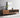 Japanese Style Black Walnut Tv Unit,Handmade Sideboard TV cabinet