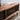 Japanese Style Black Walnut Tv Unit,Handmade Sideboard TV cabinet
