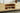 Elegant Rectangular Solid Wood TV Stand with Open Space