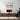 Japanese Style Timeless Black Walnut Wood TV Stand