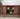 Artisan Crafted Stylish Black Walnut Wood TV Stand