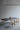 Epoxy Resin Solid Wood Dining Table