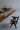 Epoxy Blue River Solid Wood Table