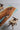 Light Blue Epoxy Resin Center Dining Table Top