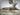 Transparent Solid Wood Epoxy Resin Dining Table