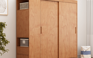 **Cherry Wood: The Timeless Beauty of Nature's Elegance**