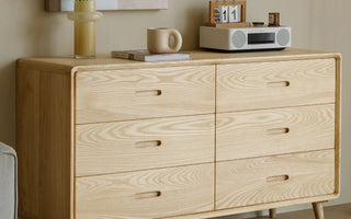 **Ash Wood: The Timeless Elegance of Nature's Masterpiece**