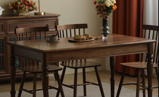 Why Solid Walnut Furniture Is Worth the Investment for Long Term Use