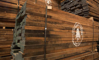 Why Choose FAS level Wood from SlabstudioHongKong?