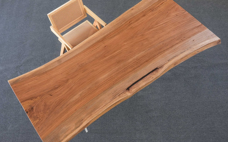 **Red Oak: A Time-Honored Classic in Woodworking**