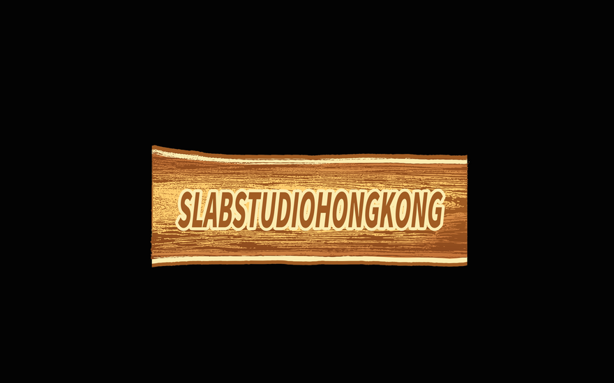 Allure of Solid Wood Furniture from SlabstudioHongKong