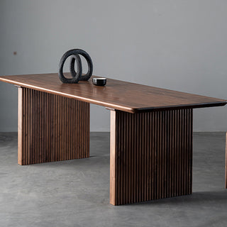 Rectangle Dining table