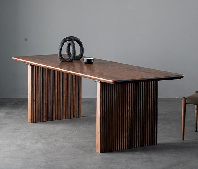 Rectangle Dining table