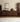 Langes Sideboard aus schwarzem Walnussholz im amerikanischen Stil, Massivholz-Sideboard aus Nussbaumholz aus der Mitte des Jahrhunderts