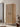 Armoire en bois de frêne en rotin massif, armoire en frêne massif, portes d'armoire en frêne