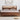 Hydraulisches Bett aus schwarzem Walnussholz aus massivem Holz, modernes Bett aus Walnussholz