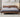 platform sengestel i valnøddetræ, Wave design sort valnøddetræ seng
