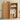 Armarios de madera maciza de roble, armario armario de roble, armario armario de roble