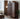 Kleiderschrank aus japanischem Walnuss-Massivholz, Art-Deco-Walnuss-Kleiderschrank, Schrank aus massivem Hartholz