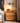 Classic Lines In Balance Cherry Wood Nightstand 