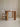 mesa de jantar redonda de madeira carvalho, mesa de jantar redonda de carvalho maciço