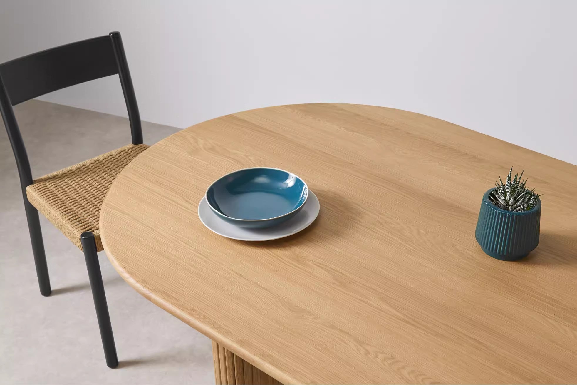 mesa de jantar de madeira maciça carvalho, mesa de jantar de cozinha de madeira maciça de carvalho