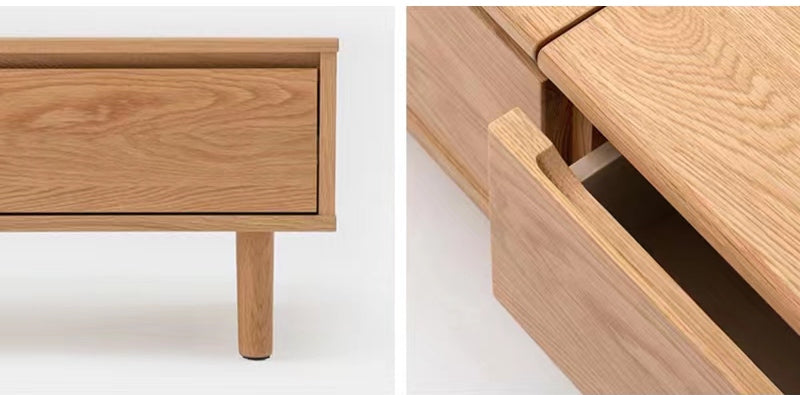 solid oak wood lift-top coffee table, rustic solid oak coffee table