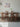 mesa de comedor de madera de nogal, mesa de comedor de madera maciza para 6