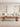 Tavolino rettangolare in ciliegio massiccio, tavolino in legno massello