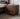 Timeless Black Walnut Wood Bedside Table