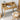 Antik Eichen Roll Top Schreifdësch, Eichen Desk Mat Tirangen, Massiv Eichen Desk