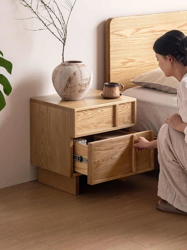 Praktiska Sideboards För Vardagsrum: Stil och Förvaring Perfekt
