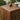 コンソールテーブル ウォールナット材製、ウォールナット材コンソールテーブル、木製キャビネット