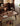 mesa antigua de nogal negro macizo, la mejor mesa de comedor de madera de nogal